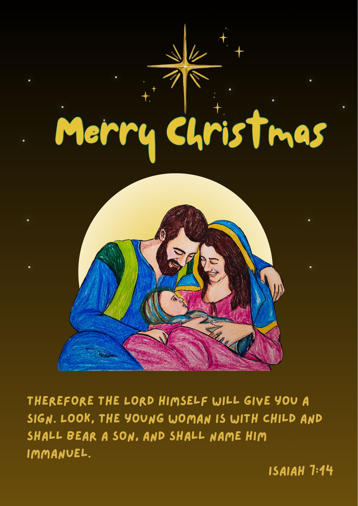 Christmas Wishes