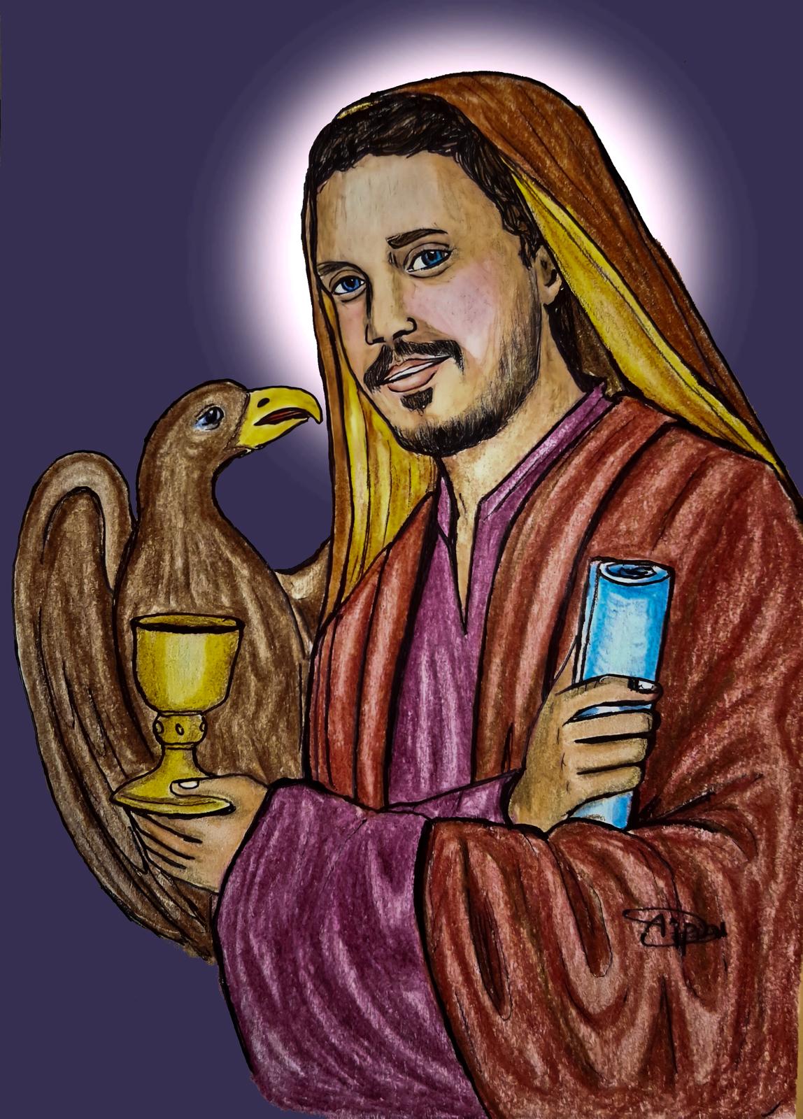 St John the Apostle