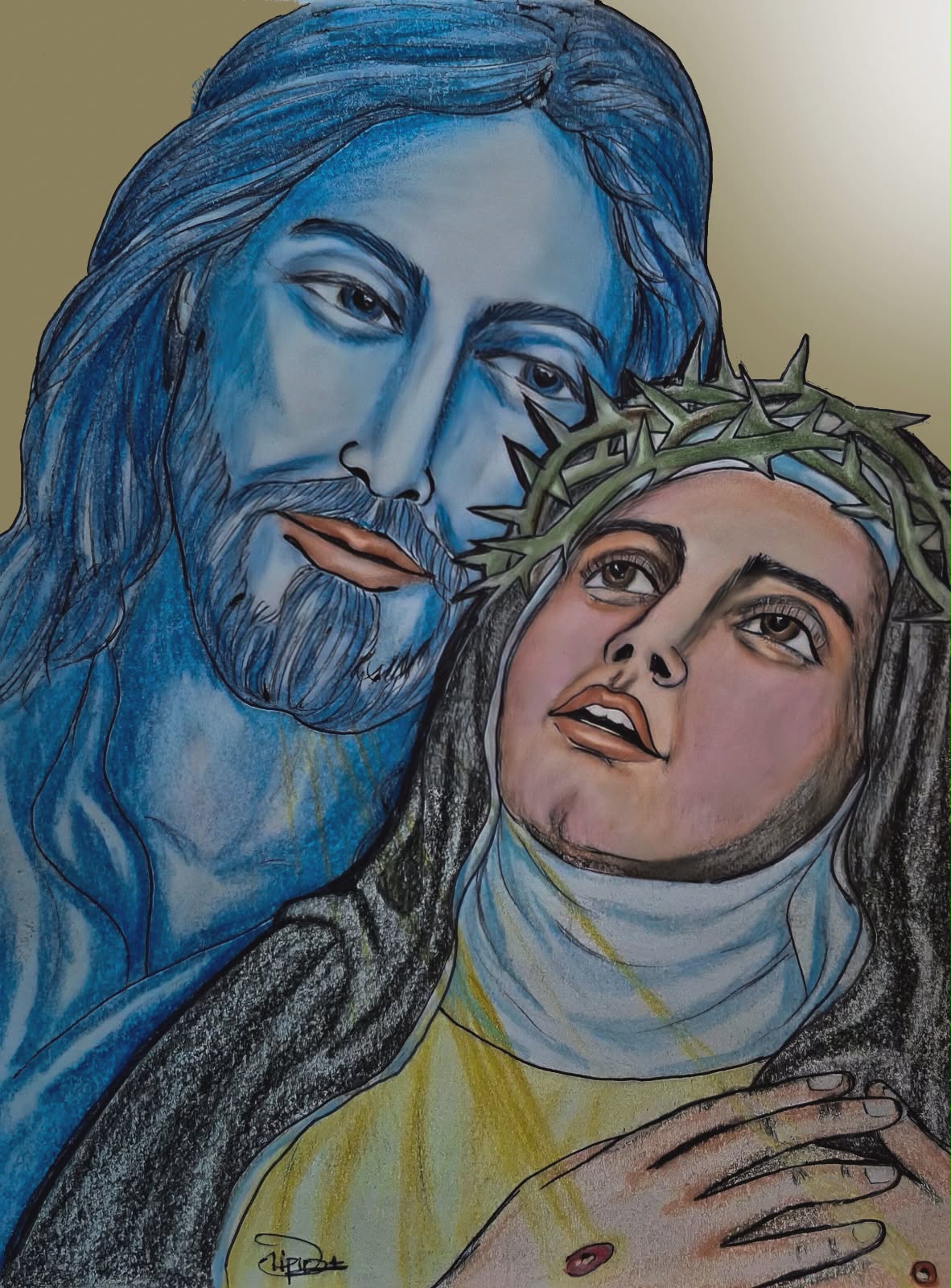 Catherine of Siena
