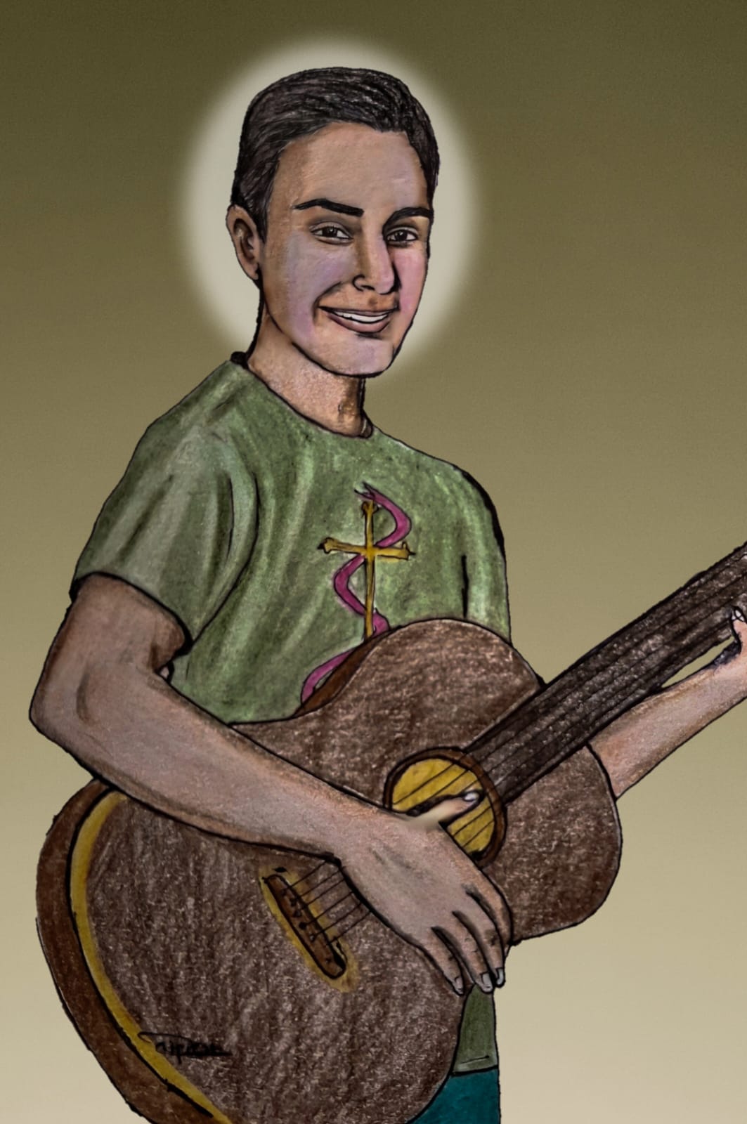 Matteo Farina