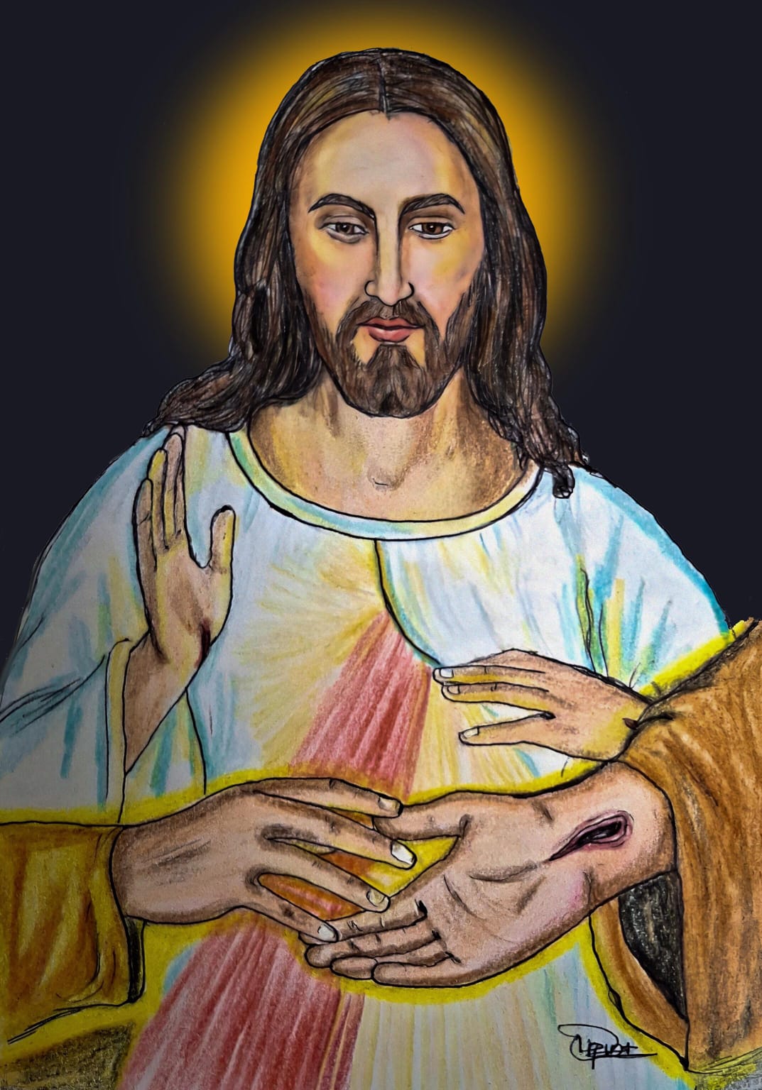 Divine Mercy