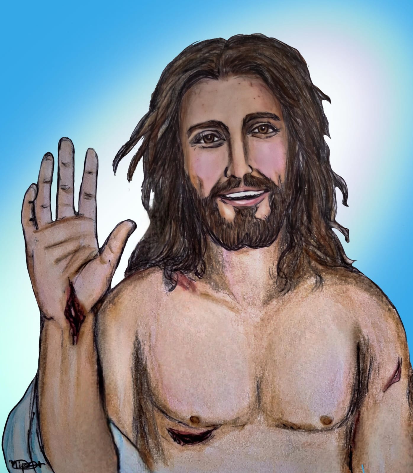Happy Easter