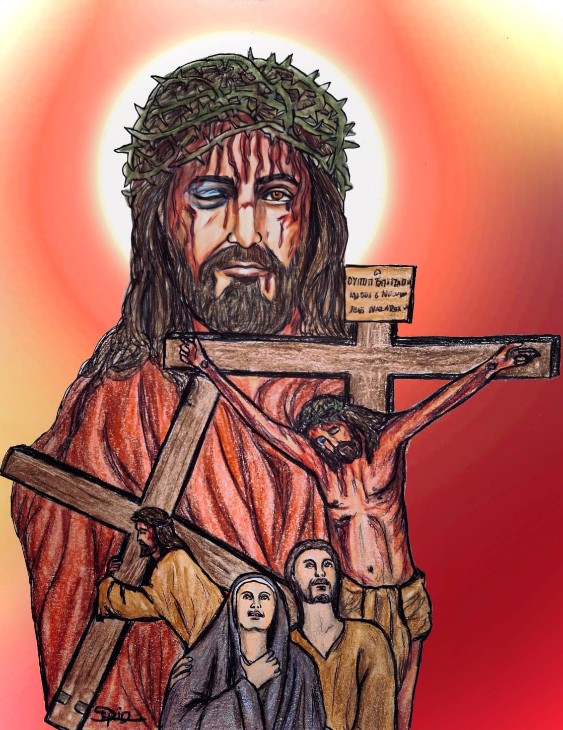 Good Friday