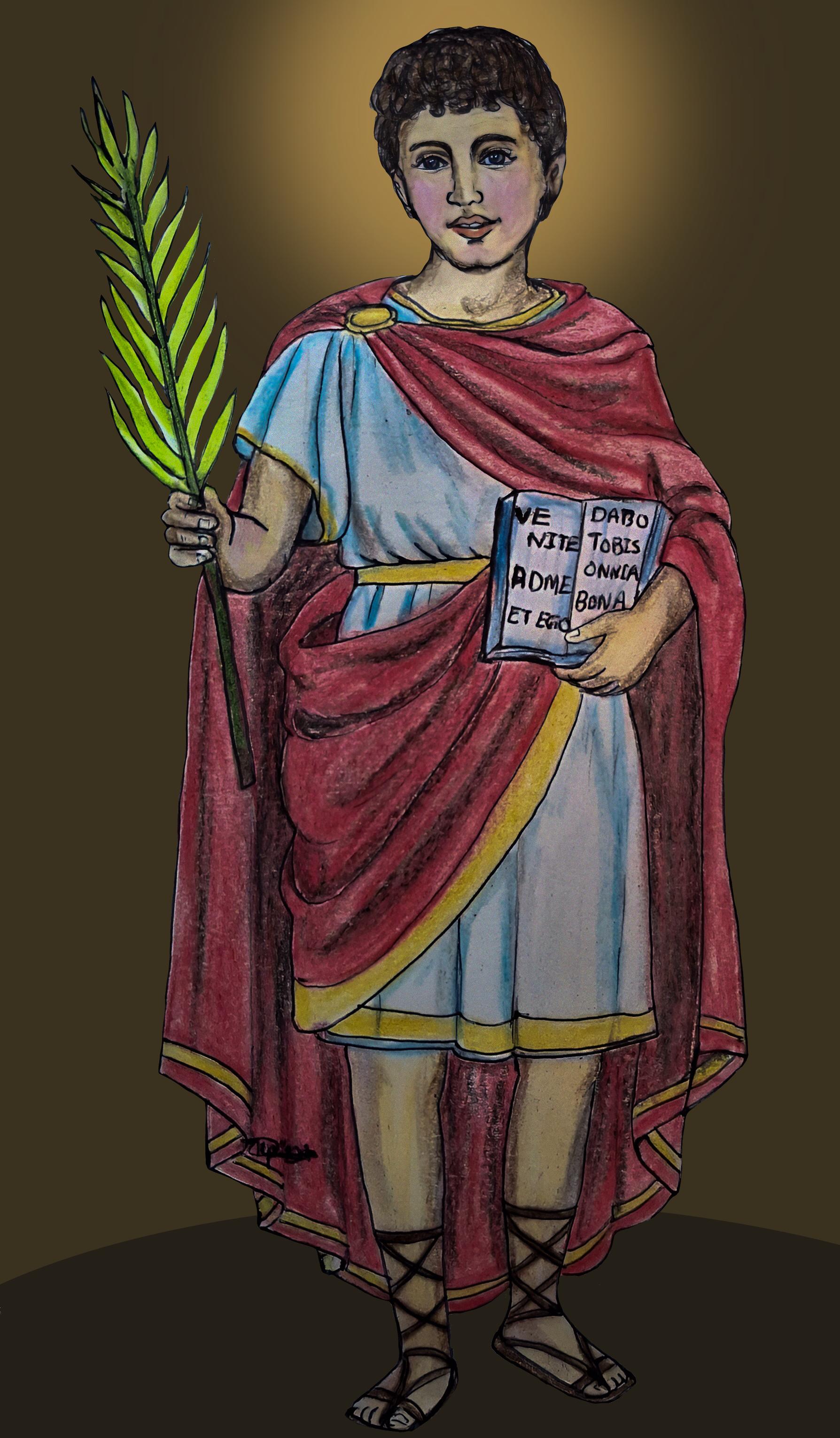 St. Pancras of Rome