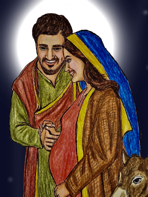 Holy Family