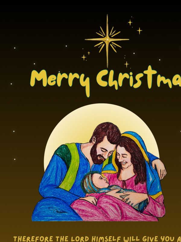 Christmas Wishes