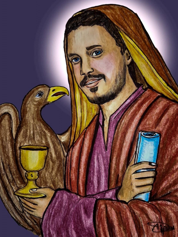 St John the Apostle