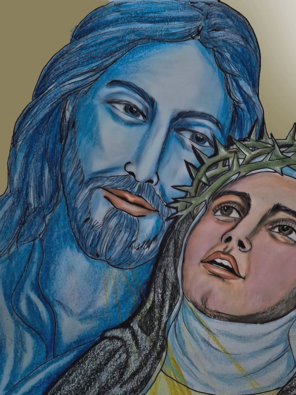 Catherine of Siena