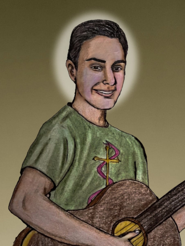 Matteo Farina