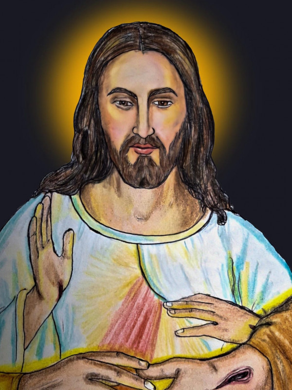 Divine Mercy