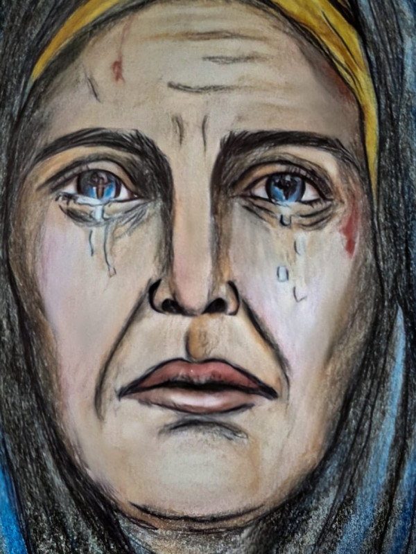 Mother Mary