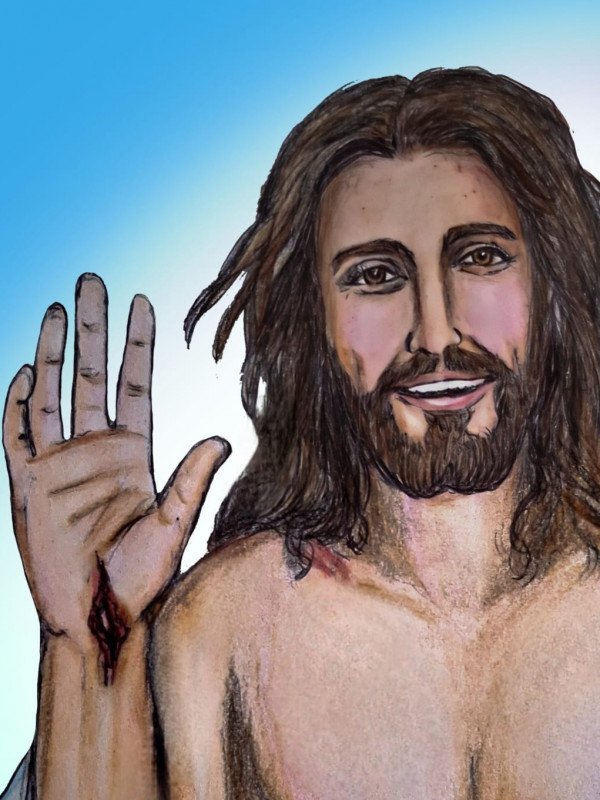 Happy Easter