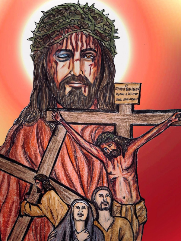 Good Friday