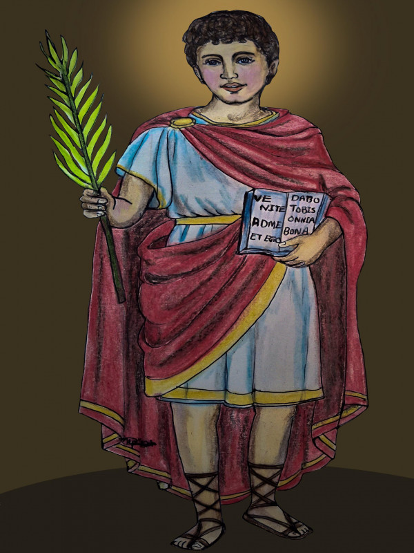 St. Pancras of Rome